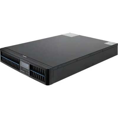 ИБП SMARTWATT Supreme 6kVA L 3703020710010 Черный