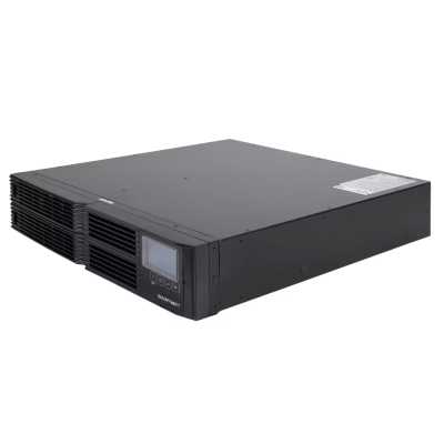 ИБП SMARTWATT Supreme IEC 1kVA 3703020710007 Черный