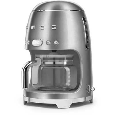 кофеварка Smeg DCF02SSEU