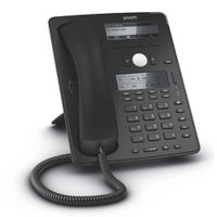 IP телефон Snom D745 Black без БП