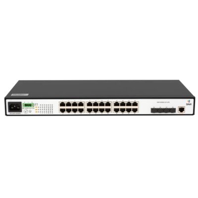 коммутатор SNR SNR-S2985G-24T-UPS