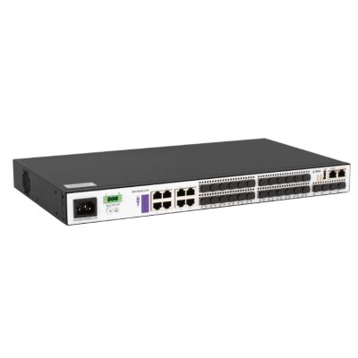 коммутатор SNR SNR-S3850G-24FX