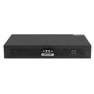 коммутатор SNR SNR-S5210G-8TX-RPS
