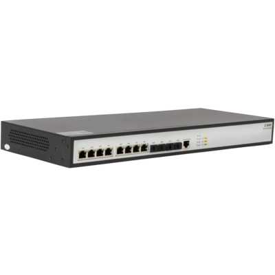 коммутатор SNR SNR-S5310X-8TX