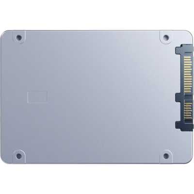SSD диск Solidigm D3-S4620 480Gb SSDSC2KG480GZ1Z Серебристый