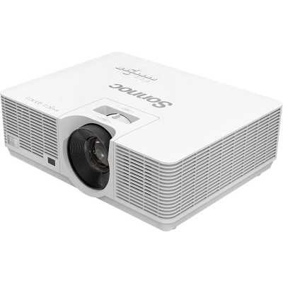 проектор Sonnoc SNP-C48H Белый