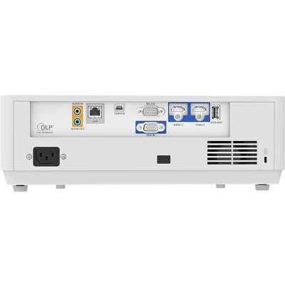 проектор Sonnoc SNP-C48H Белый
