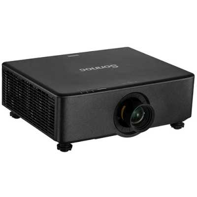 проектор Sonnoc SNP-LU86KC Черный
