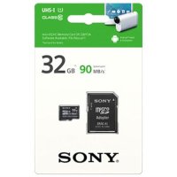 карта памяти Sony 32GB SR32UY3AT