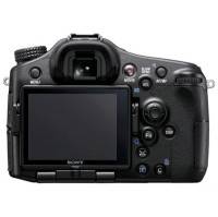 фотоаппарат Sony Alpha ILCA-77M2Q Черный