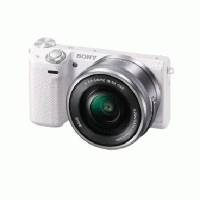 фотоаппарат Sony Alpha NEX-5TY White Белый