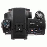 фотоаппарат Sony Alpha SLT-A35 Черный