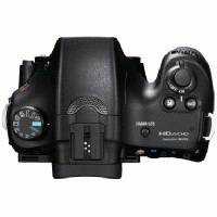 фотоаппарат Sony Alpha SLT-A65X Черный