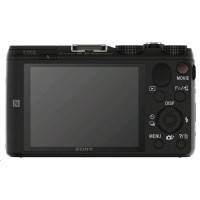 фотоаппарат Sony Cyber-shot DSC-HX60 Черный