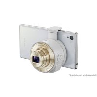 фотоаппарат Sony Cyber-shot DSC-QX10/W