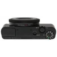 фотоаппарат Sony Cyber-shot DSC-RX100 Black DSCRX100.CEE2 Черный
