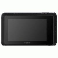 фотоаппарат Sony Cyber-shot DSC-TX20 Black Черный