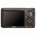 фотоаппарат Sony Cyber-shot DSC-W520/B Черный