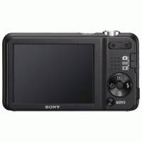 фотоаппарат Sony Cyber-shot DSC-W710/B Черный