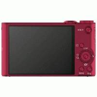 фотоаппарат Sony Cyber-shot DSC-WX300 Red Красный