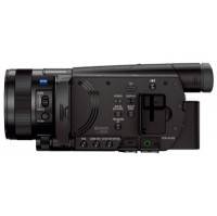 видеокамера Sony FDR-AX100EB Черный