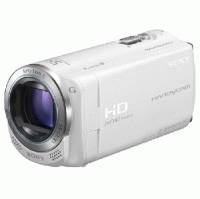 видеокамера Sony HDR-CX250E/W Белый