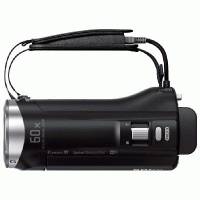 видеокамера Sony HDR-CX330 Black Черный