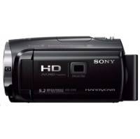 видеокамера Sony HDR-PJ620B Black Черный