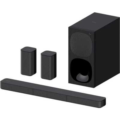колонки Sony HT-S20R Black