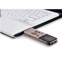 диктофон Sony ICD-UX543/T