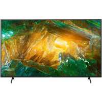 телевизор Sony KD-55XH8005
