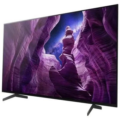 телевизор Sony KD-65A8