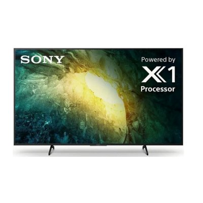телевизор Sony KD-65X7500H