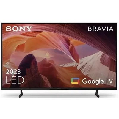 телевизор Sony KD-65X80L