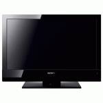 телевизор Sony KDL-19BX200 Black Черный