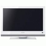 телевизор Sony KDL-19BX200 White Белый