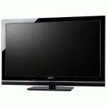 телевизор Sony KDL-52W5500 Черный