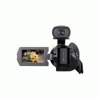 видеокамера Sony NEX-VG10E