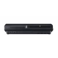 игровая приставка Sony PlayStation 3 CECH-3004B черный