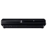 игровая приставка Sony PlayStation 3 PS719195283 черный