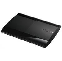 игровая приставка Sony PlayStation 3 PS719217688 черный