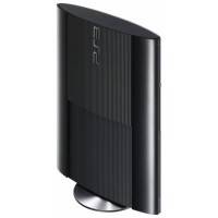 игровая приставка Sony PlayStation 3 PS719806431 черный