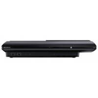 игровая приставка Sony PlayStation 3 PS719853817 черный