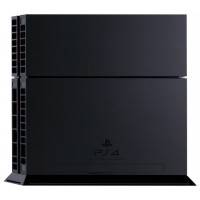 игровая приставка Sony PlayStation 4 PS719812814 черный