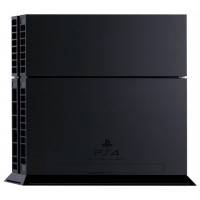 игровая приставка Sony PlayStation 4 PS719859130 черный