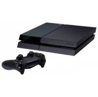 игровая приставка Sony PlayStation 4 PS719859130 черный
