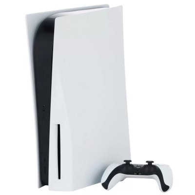 игровая приставка Sony PlayStation 5 CFI-1216A