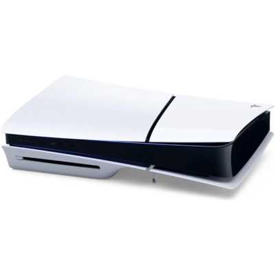игровая приставка Sony PlayStation 5 Disk Version CFI-2018A01