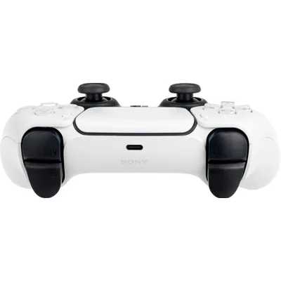 геймпад Sony PlayStation 5 DualSense CFI-ZCT1G White