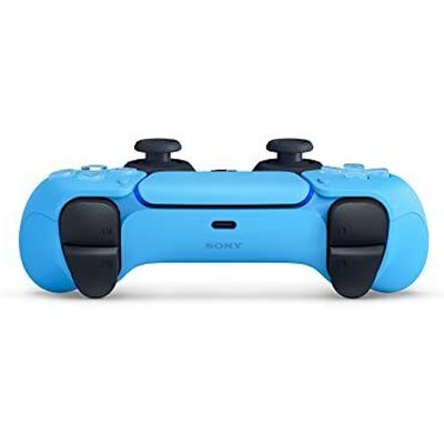 геймпад Sony PlayStation 5 DualSense CFI-ZCT1J05 Blue